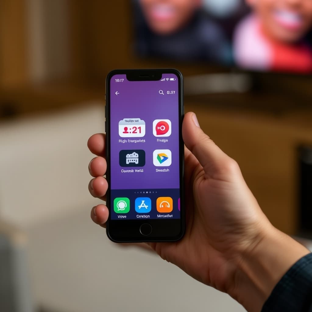 Vilken IPTV App är Bäst? Utforska de Bästa Alternativen 2022
