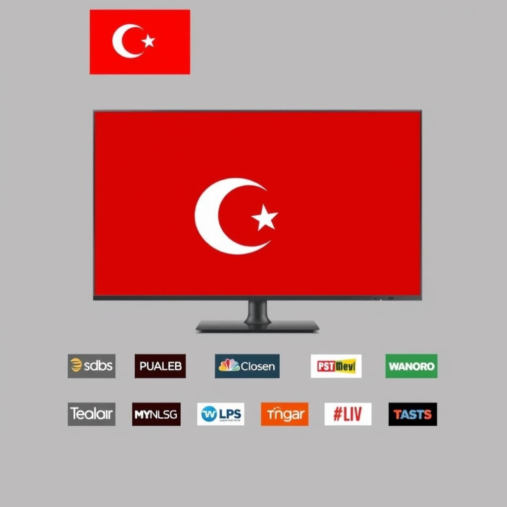 UK IPTV Channels List 2025: 500+ British Channels — Sports, Movies, Kids, News & International