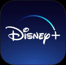 Disney+