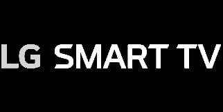 LG Smart TV
