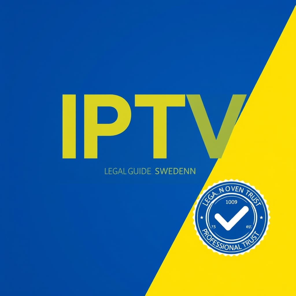 Is IPTV Legal in the UK? 2025 Complete Legality Guide | StakTV